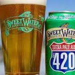 SweetWater Brewing Company