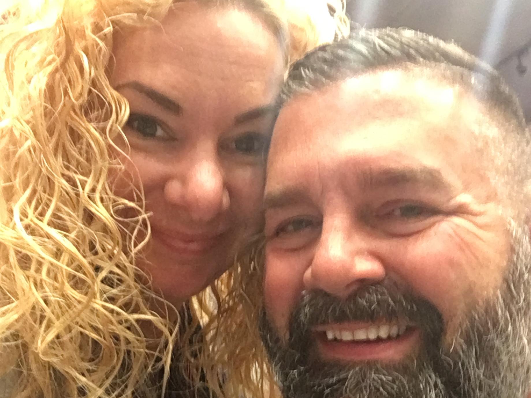 The Wedding Website of Shellie Davis and Mark Verville