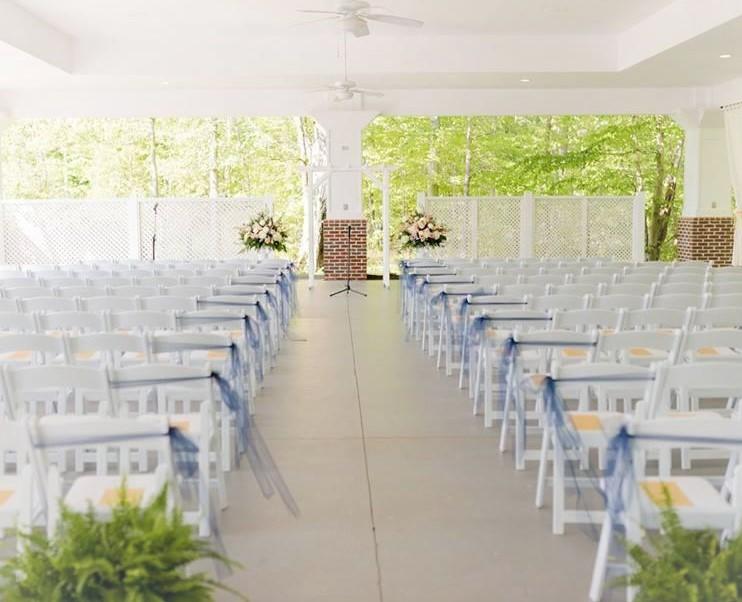 The Wedding Website of Kylie Remus and Hunter Madden