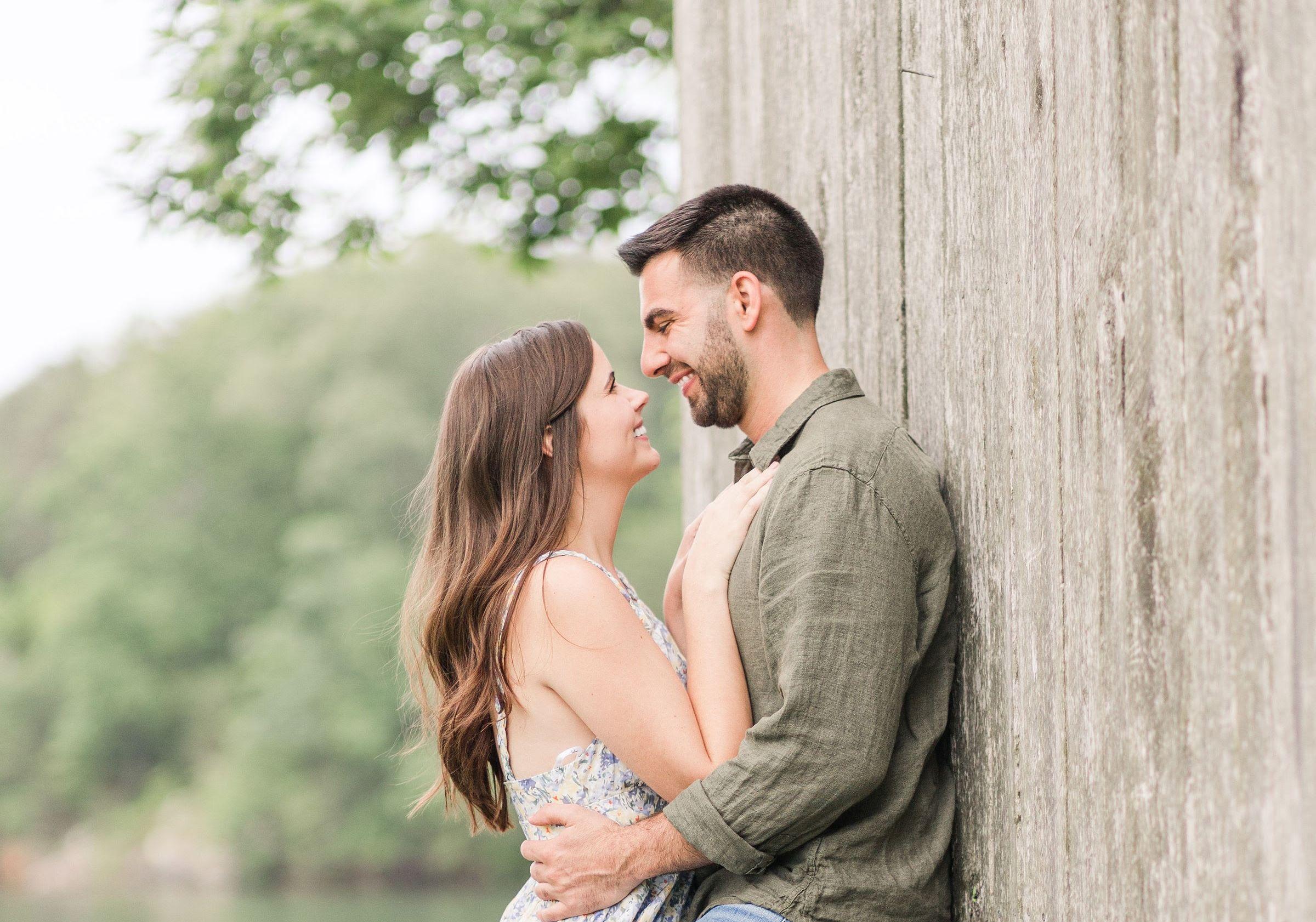 The Wedding Website of Georgia Spencer and Chase Davis