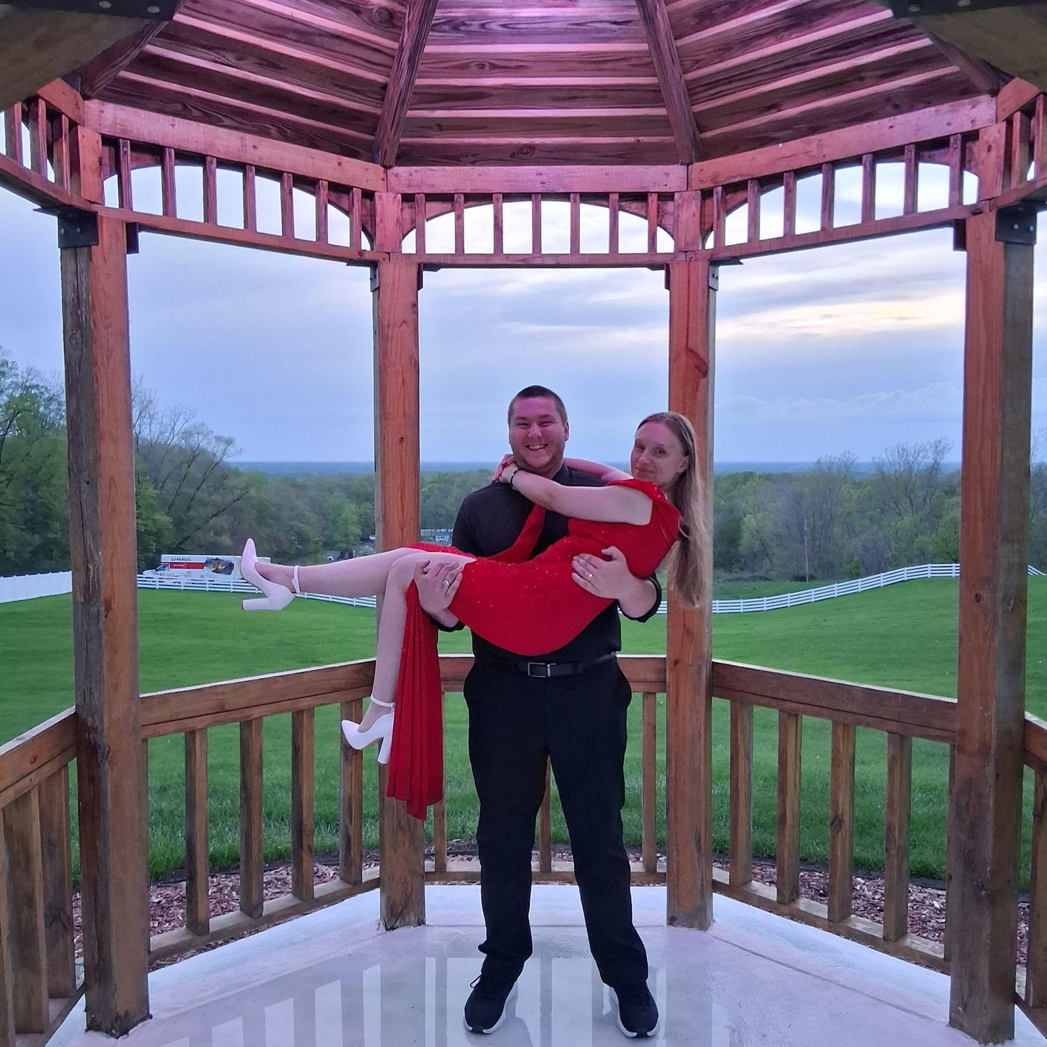 Prom