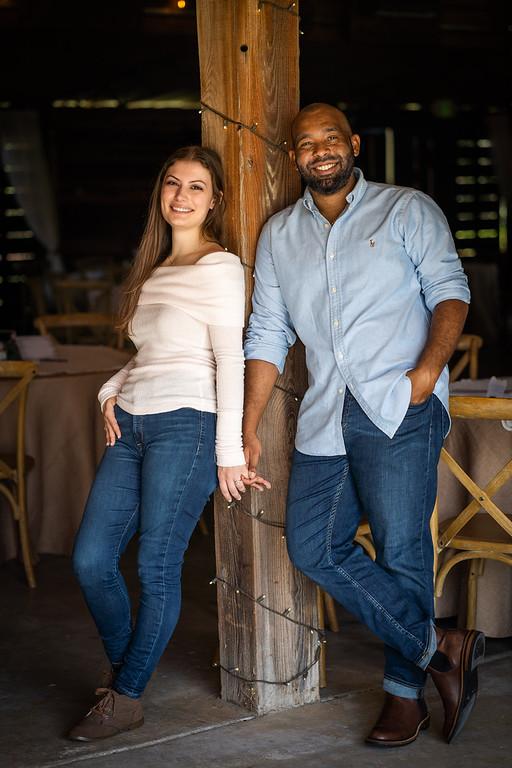 The Wedding Website of Garry Guerrier and Brittney Whipple