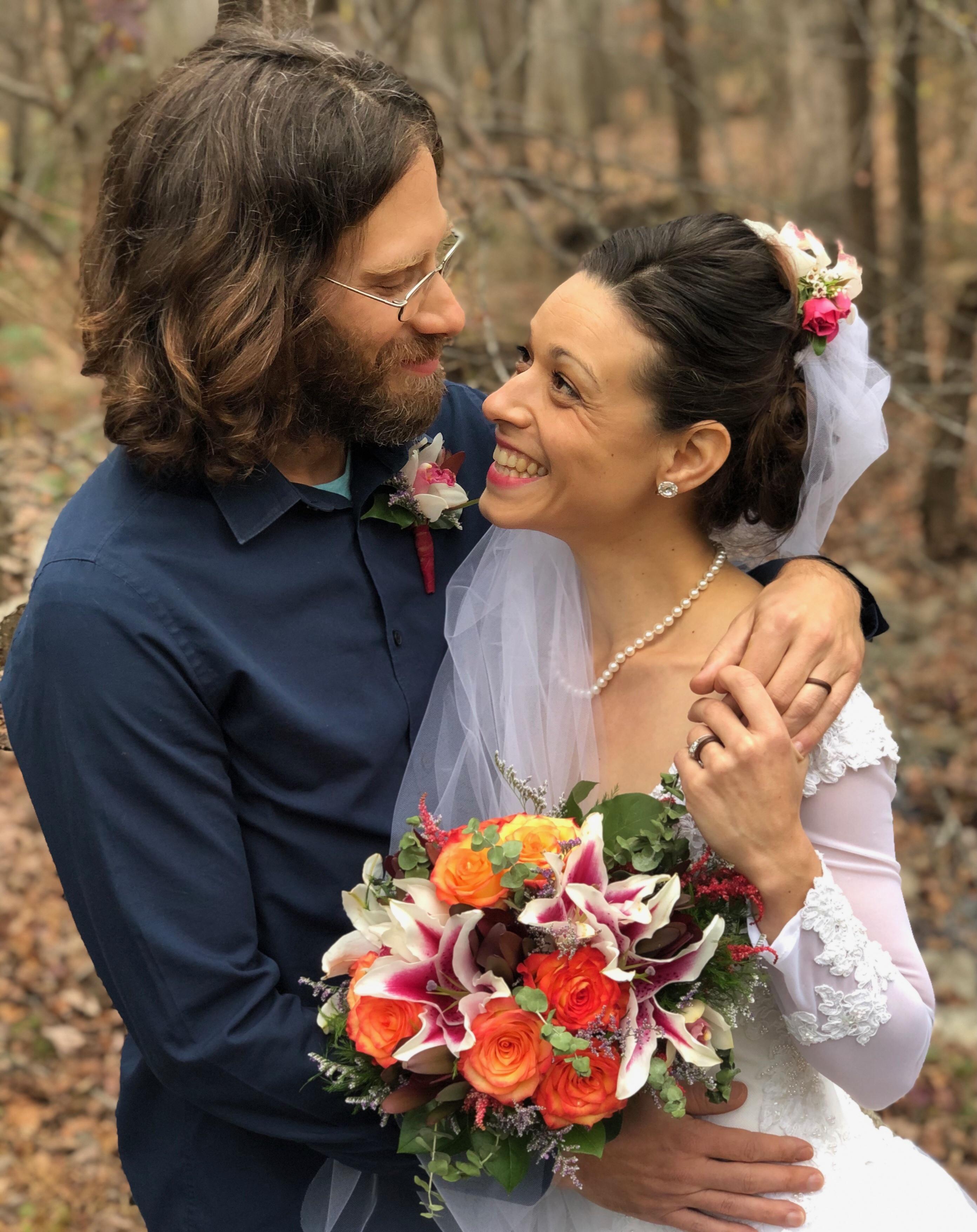 The Wedding Website of Amberly Rosen and Nicholas Hoins