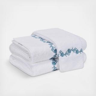 Daphne Bath Towel