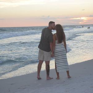 Honeymoon Fund!!!!!