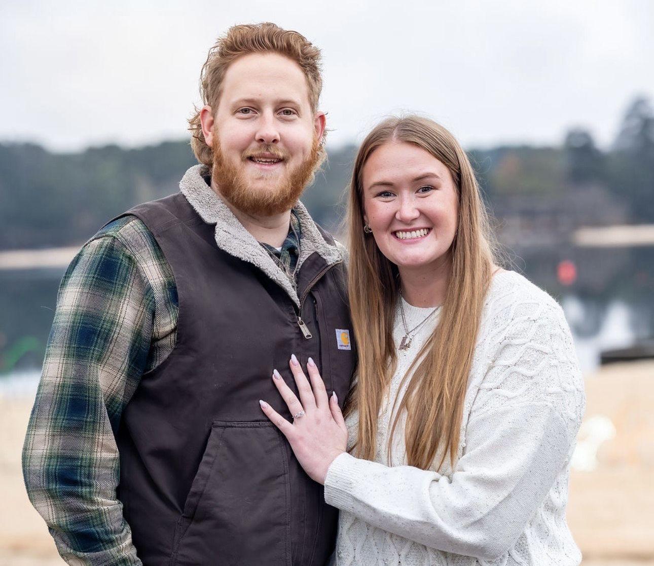 The Wedding Website of Katie Stanton and Tyler Munford