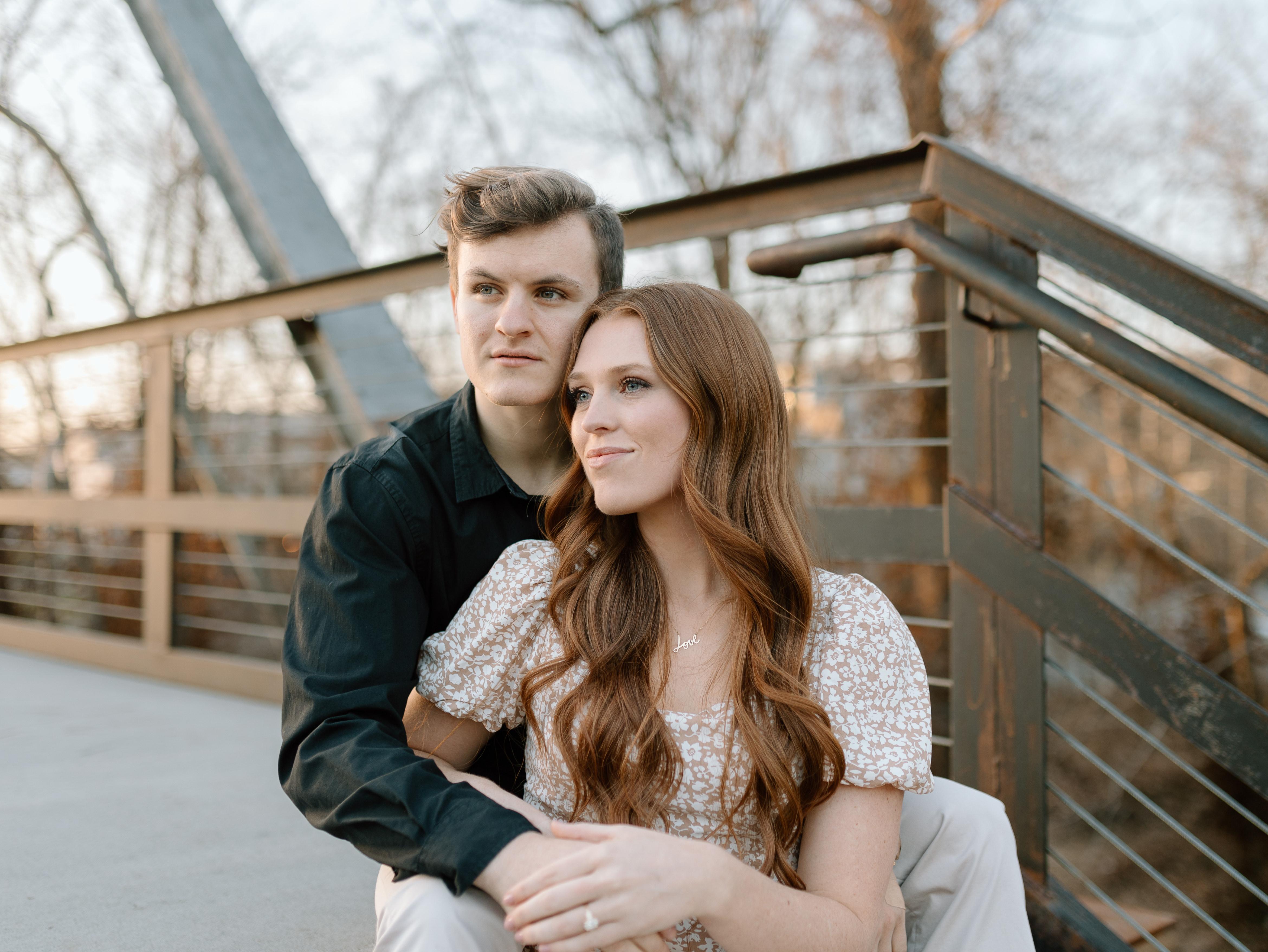 The Wedding Website of Bree Schmidt and Vlad Kolomiza