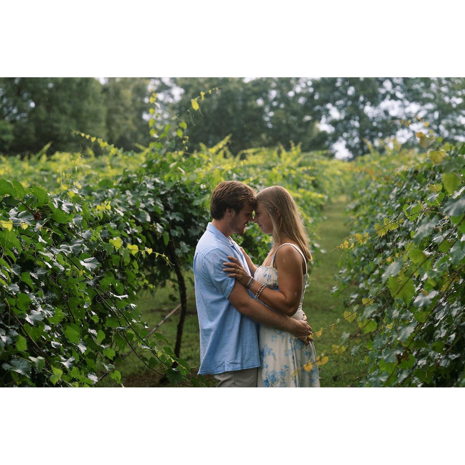 Our engagement photos!