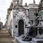 Cementerio de la Recoleta