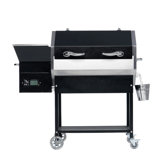 RT-590 Wood Pellet Grill