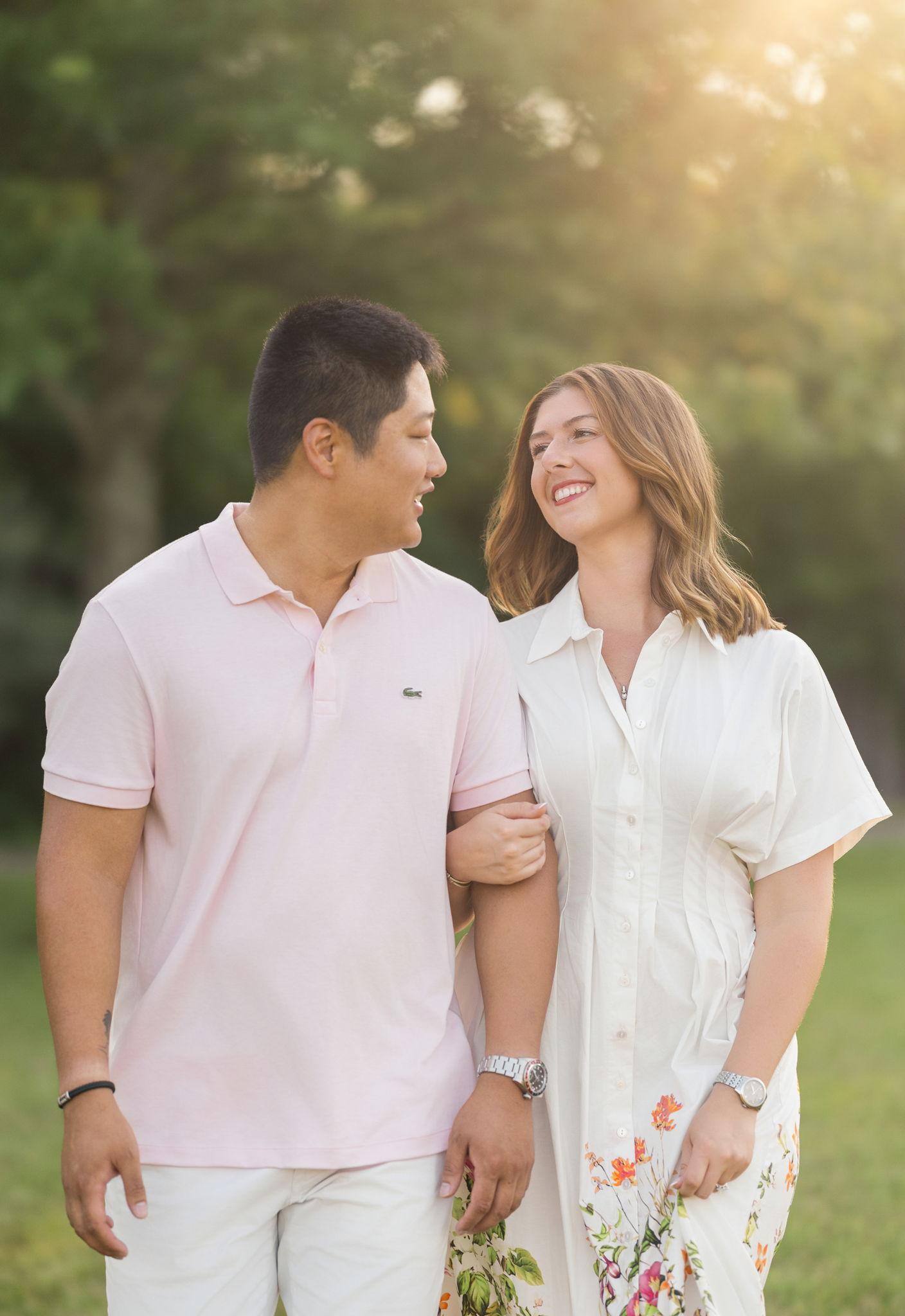 The Wedding Website of Gianna Garnett and Alex Ferguson