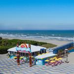 Cocoa Beach