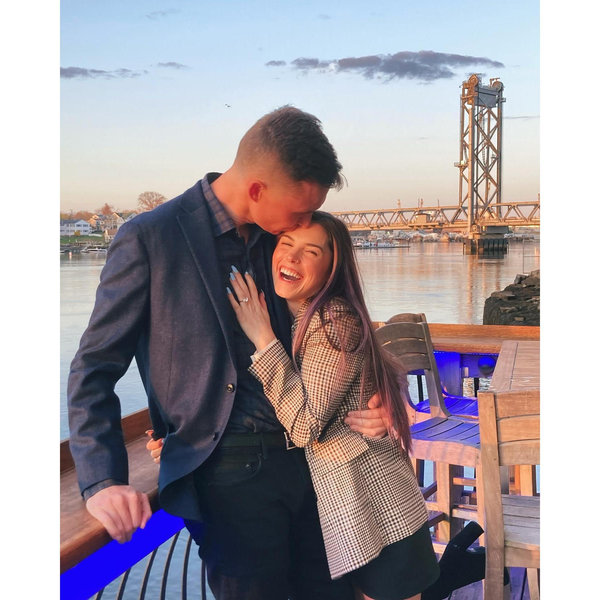 Drew Hefflefinger and Michaila Oliveira's Wedding Website