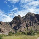 Aguirre Spring Recreation Area