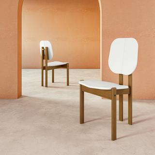 Gales Dining Chair, Set of 2