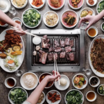 Koreatown