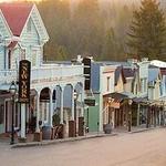 Downtown Nevada City