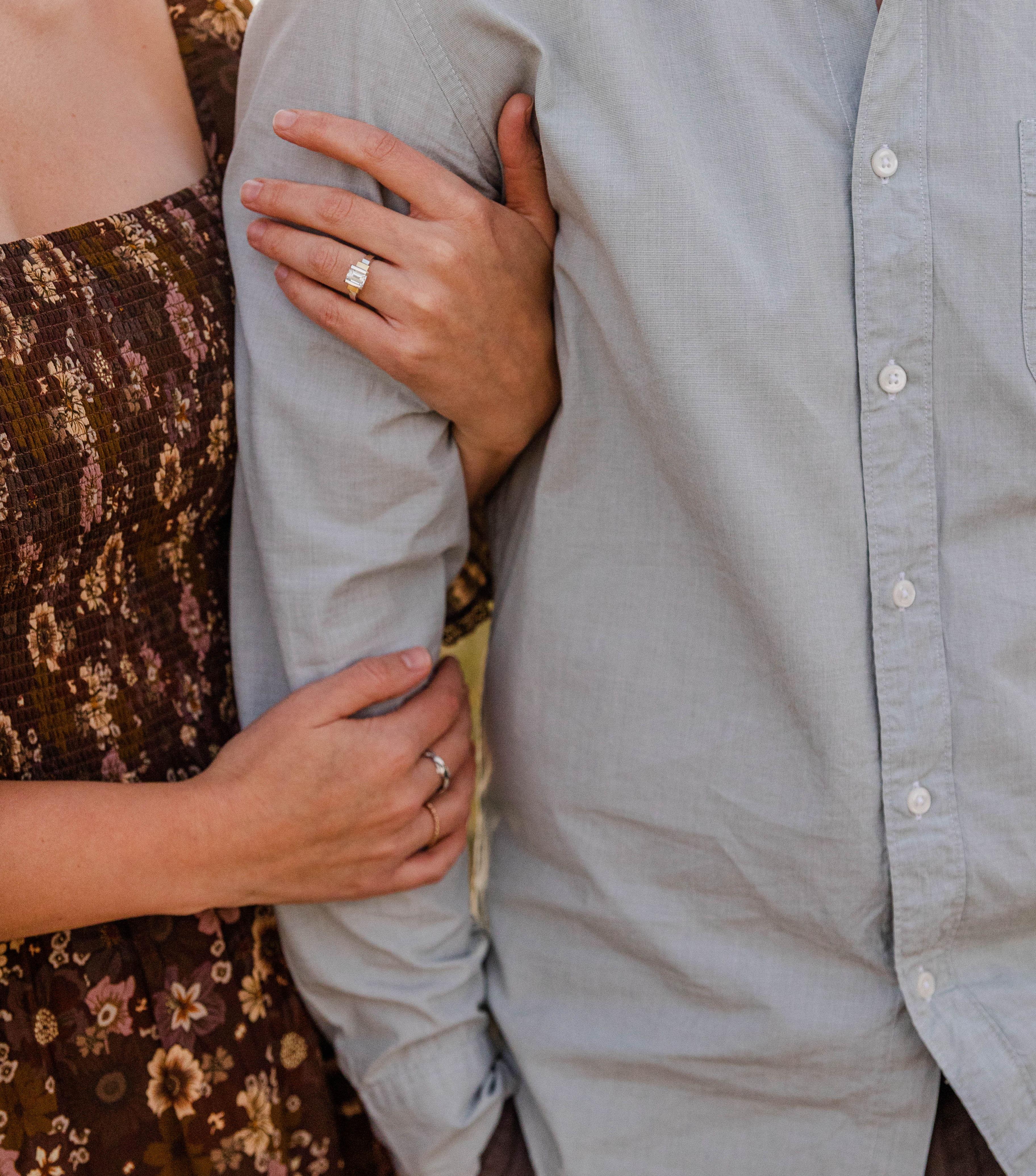 The Wedding Website of Rachael Adams and Kyle Borton