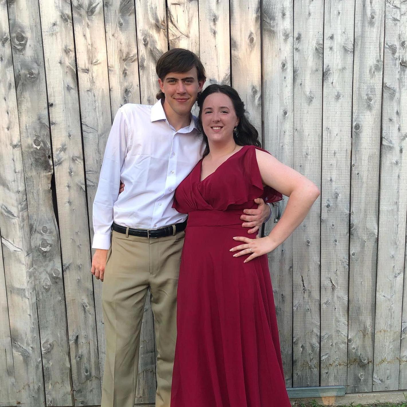 A beautiful day spent celebrating Naleh and Ryan's wedding!!