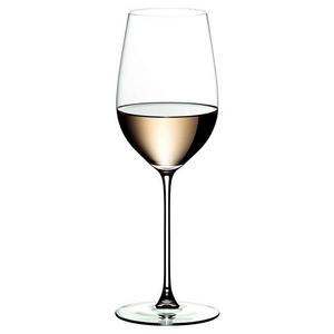 Riedel Veritas Leaded Crystal Riesling Wine Glass, Set of 4