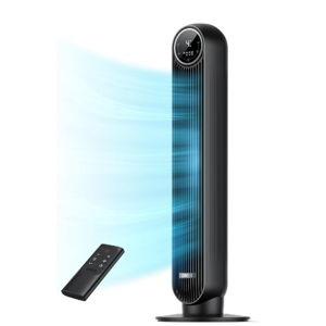 Dreo Nomad One Tower Fan Floor Fan Bladeless Standing Fan