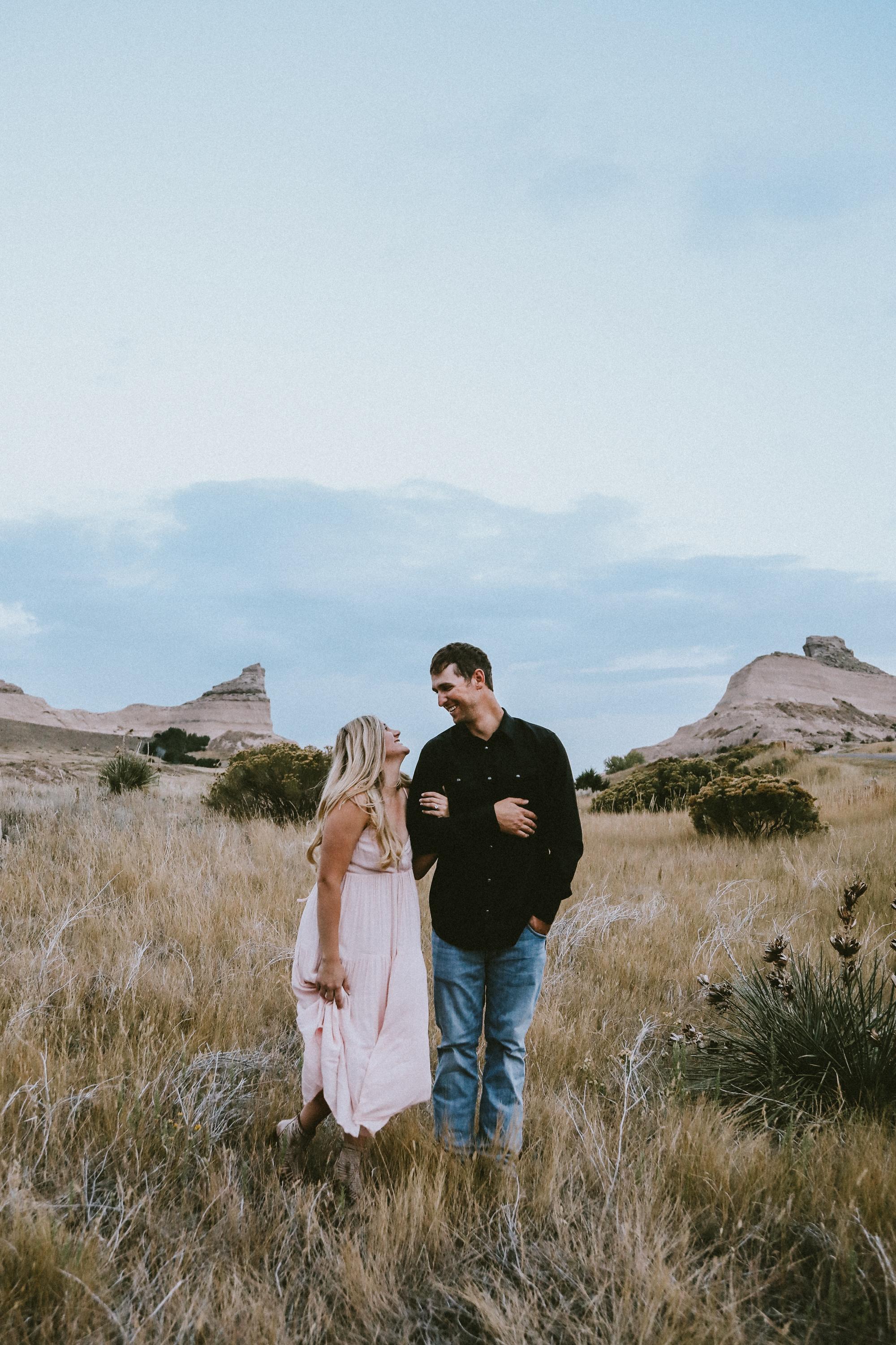 The Wedding Website of Anna Yanke and Bryce Hargens