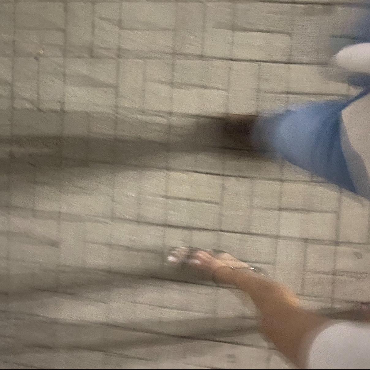Walking in PR