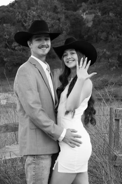 The Wedding Website of hazel buhring and austin toal