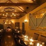 For fine dining away from the hustle and bustle, but not too far away - State Road Restaurant