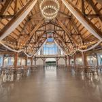 Reception Barn