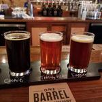 One Barrel Brewing Company