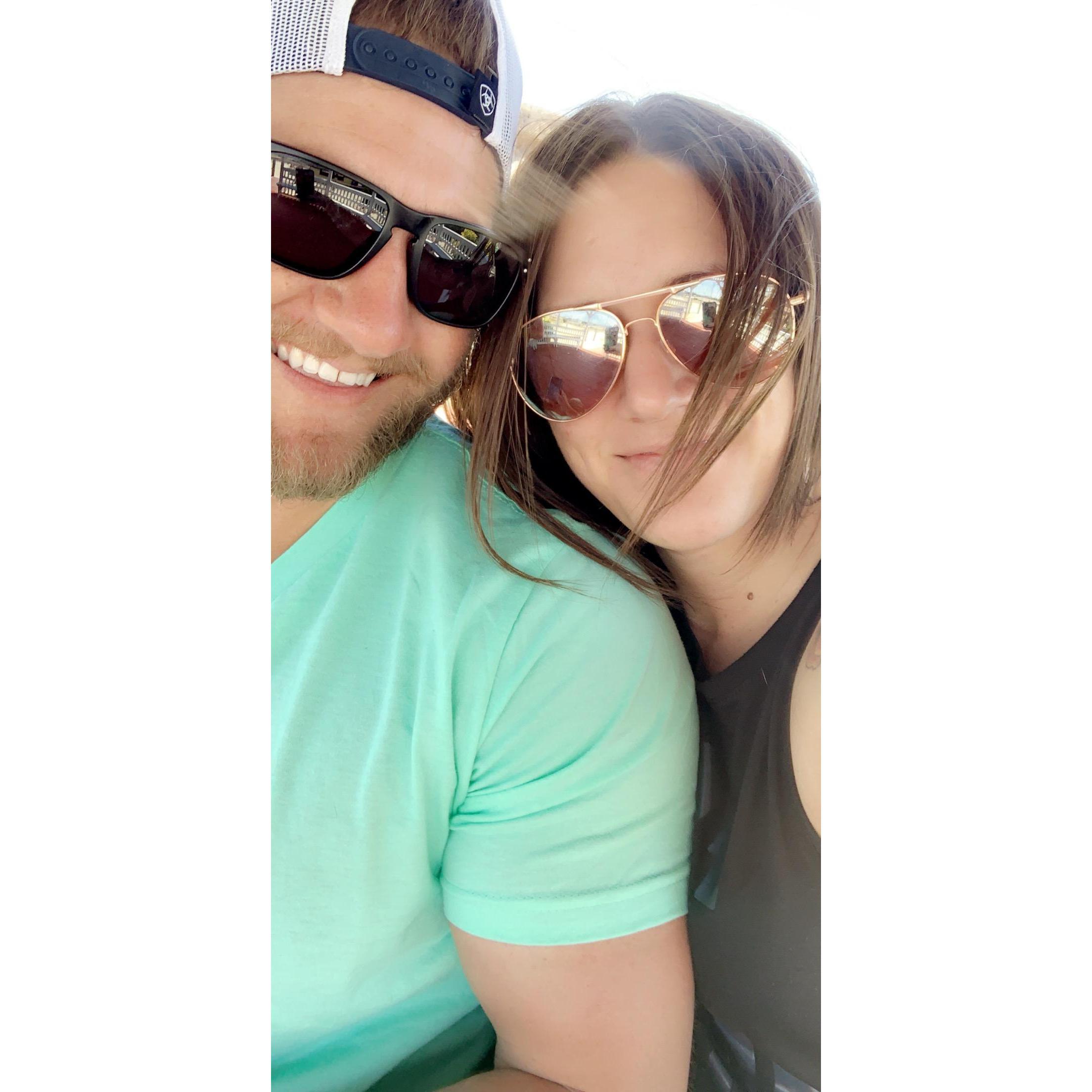 OBX 2019