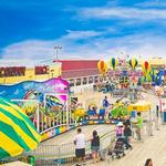 Jenkinson's Boardwalk