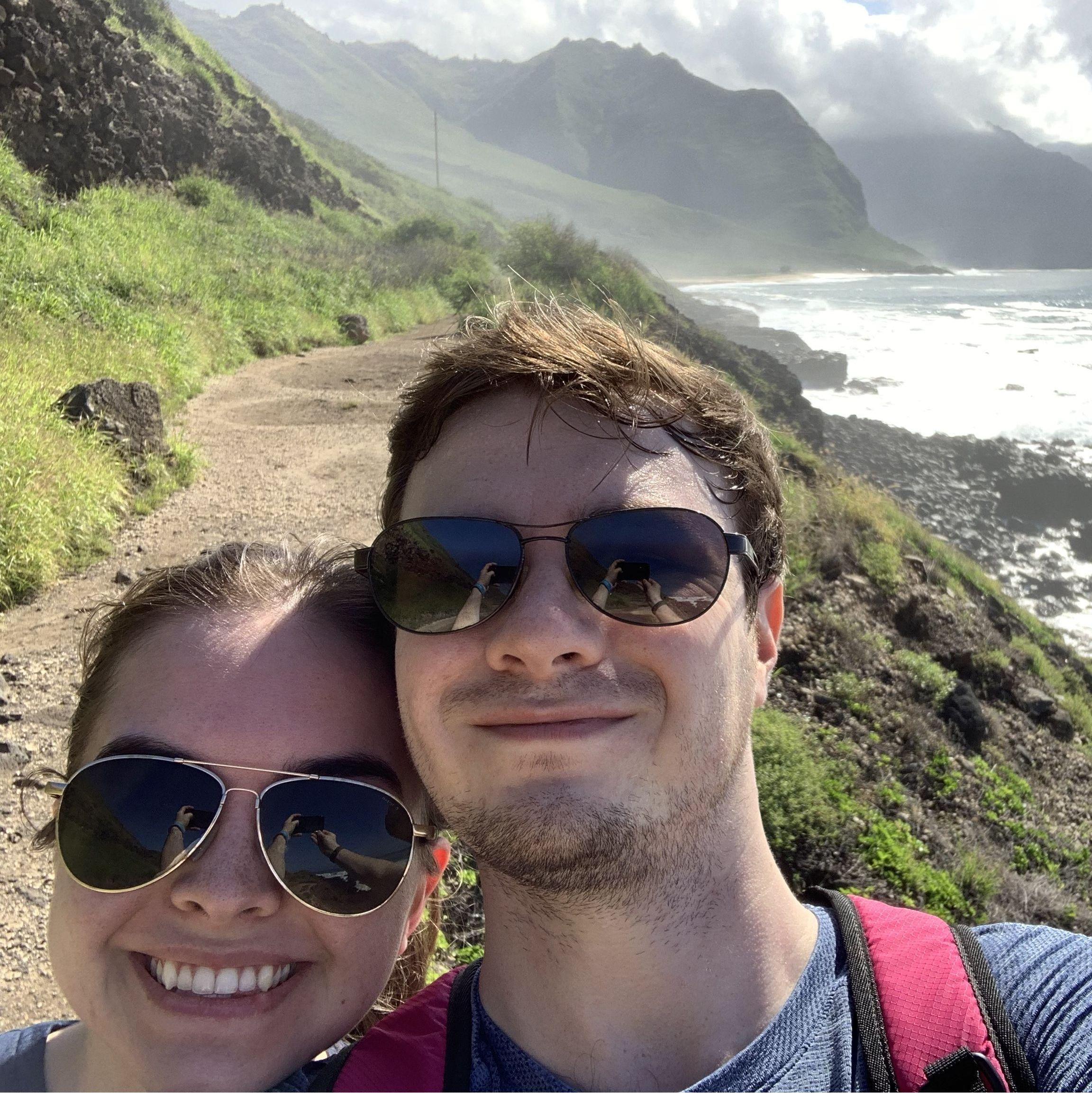 Oahu, Hawaii 2021
