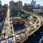 The Rail Park