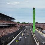 Indianapolis Motor Speedway