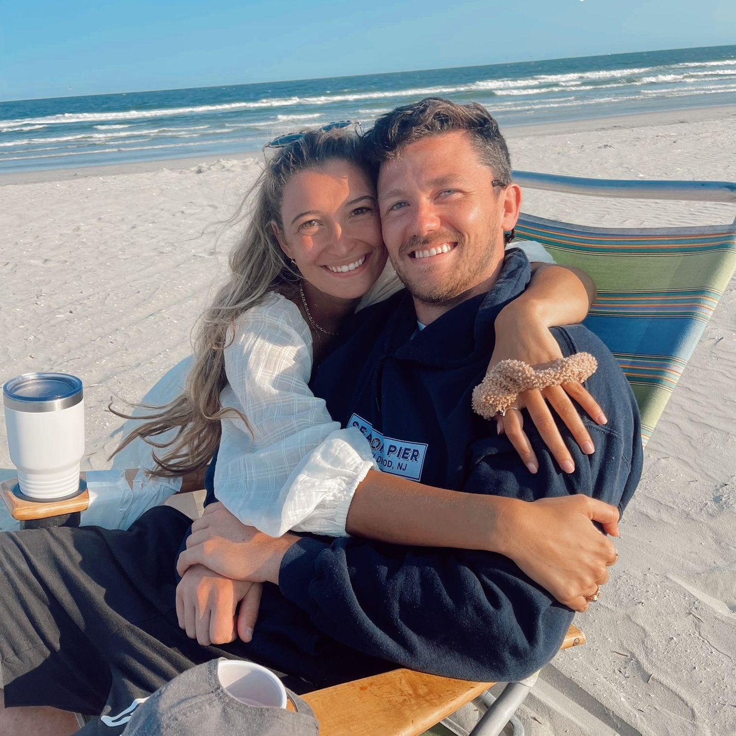 Our Happy Place!