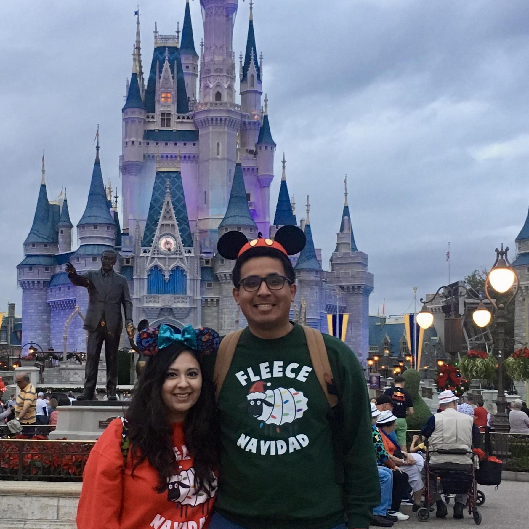 Magic Kingdom