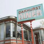 Oakhurst Diner