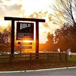 Bold Rock Hard Cider