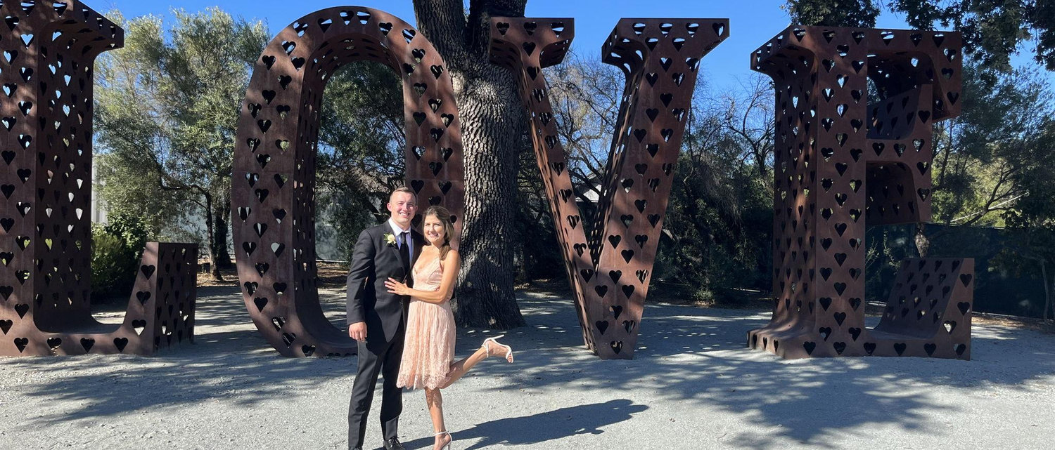 The Wedding Website of Derik DeLonzor and Joanna Bolaños
