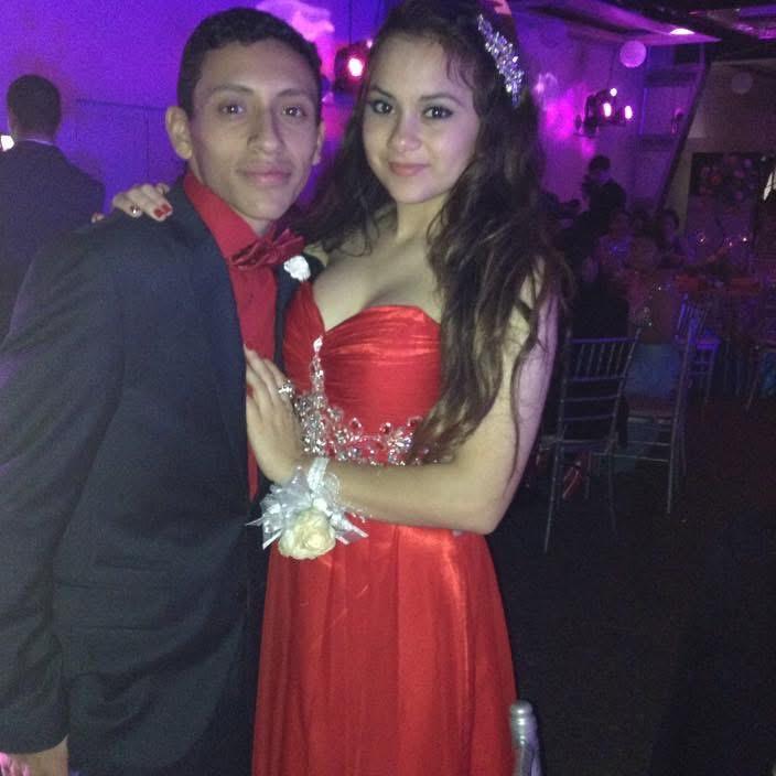 Prom 2015!!