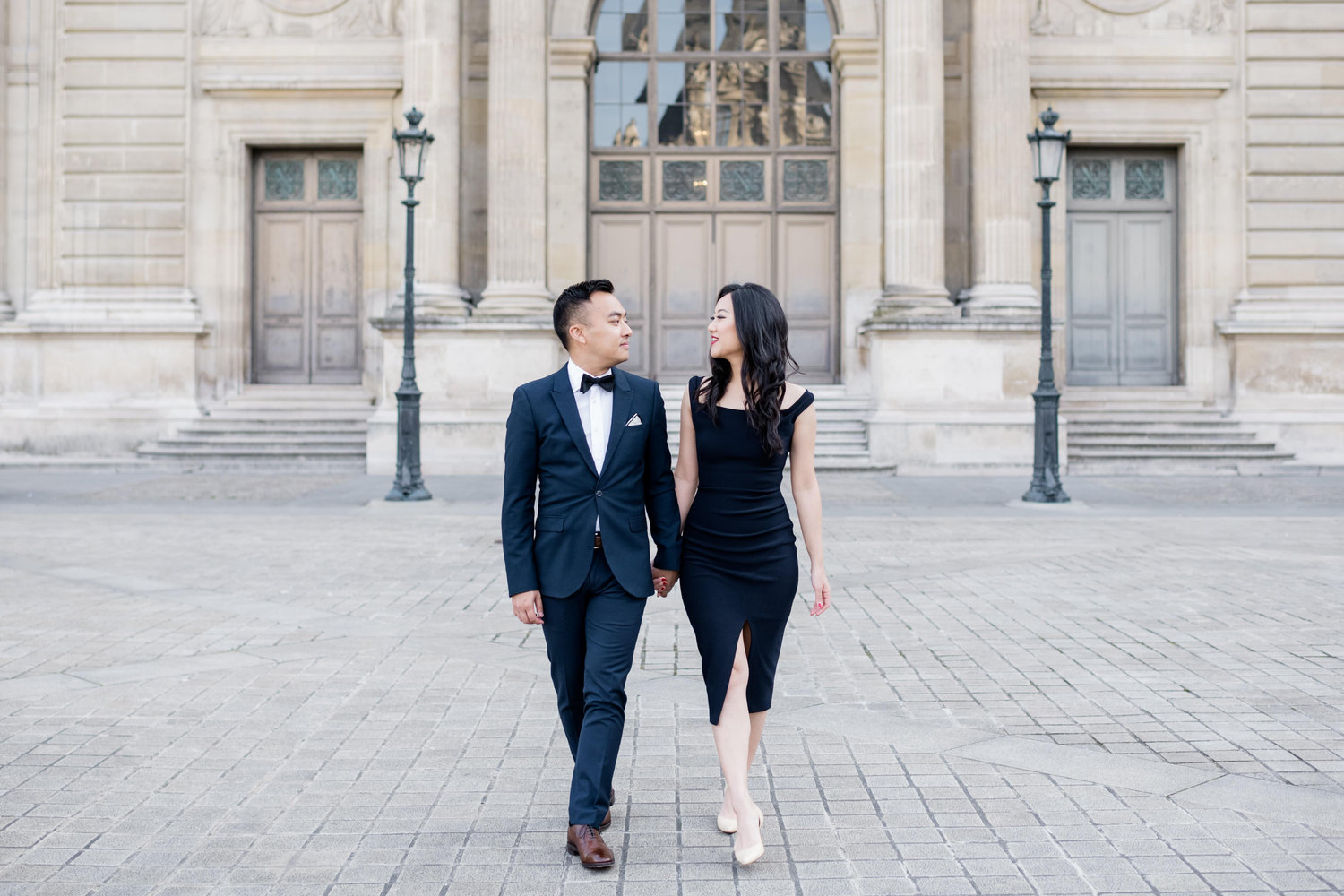 The Wedding Website of Jennifer Lee and Lam Nguyen
