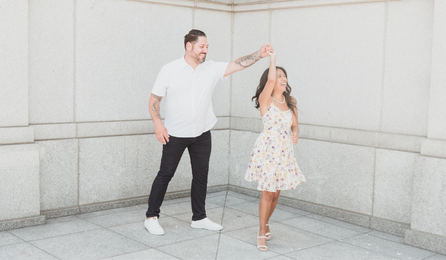 The Wedding Website of Melissa Balbag and Matthew Shaw