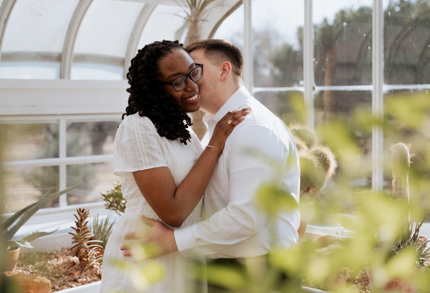 The Wedding Website of Sentiah Cole and Ethan Kleine