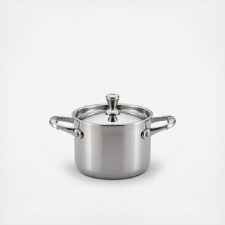 Symphonia Prima Covered Mini Soup Pot