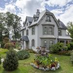 Harriet Beecher Stowe House