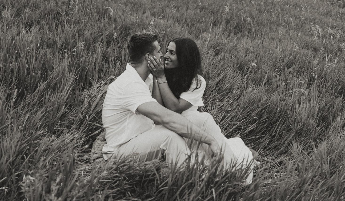 The Wedding Website of Kelsey Selden and Brock Baker