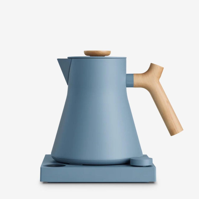 Corvo EKG Pro Electric Kettle - Hazy Blue