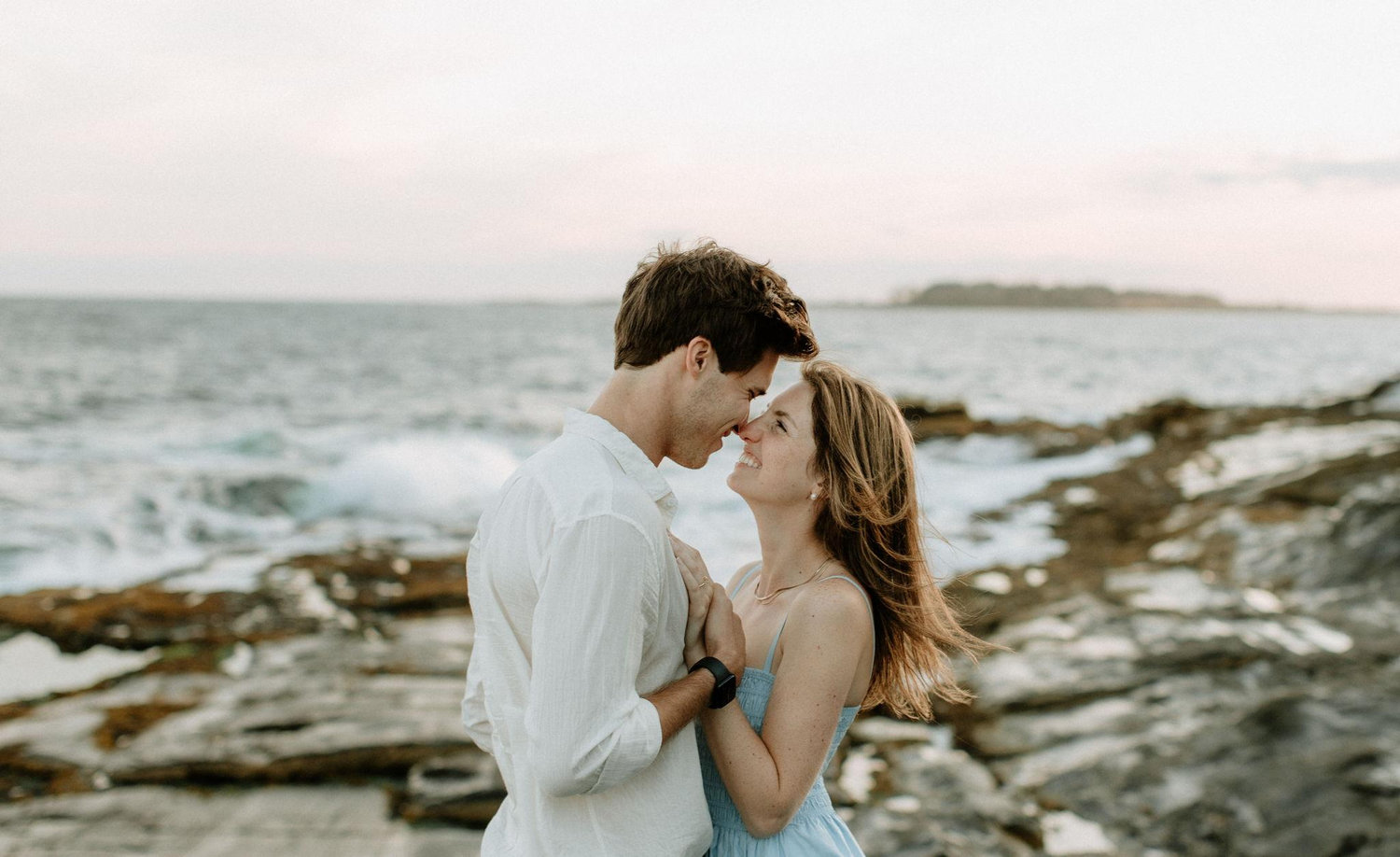 The Wedding Website of Carolyn Harney and Ryan Pristo